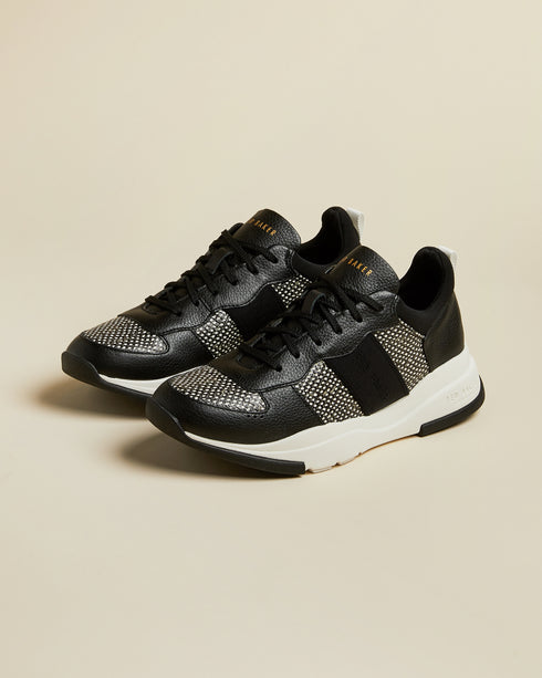 WEVERDS - Ted Baker Outlet Sneakers